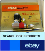 SEARCH COX PRODUCTS