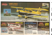Pilot Catalog  1981 Edition