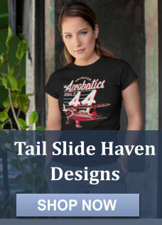 SHOP NOW Tail Slide Haven Designs